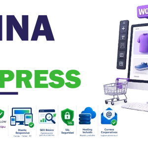Sitio Web Corporativo
