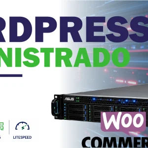 WordPress Administrado - Profesional